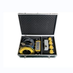 Buy cheap Averaging Leveling Beam Instrument 8008 With Parameter Setting Interface from wholesalers
