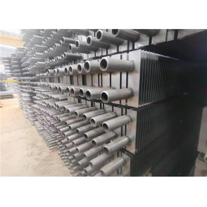 Buy cheap ASME H Type High Frequency Welding Finned Heat Exchanger Tubes from wholesalers