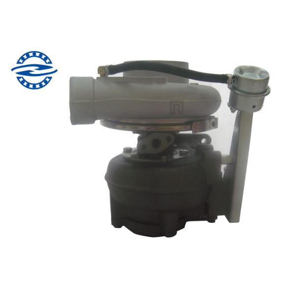 Quality 240ps HX40W 4050202 3535635 Industrial Turbocharger With Engine 6CTAA Suit for sale
