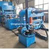 Buy cheap Plate Pressure 3.08 MPa Steel Cord Conveyor Belt Vulcanizing Press with Power 7.5 kW from wholesalers