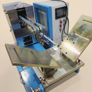 Automatic Dual-Table Metal Seam Welding & Pressing Machine