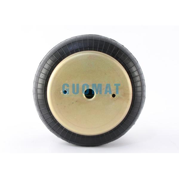 2B8-550/153 Goodyear Helper Springs FD120-20 509 Contitech Parts Rubber Air Bellow