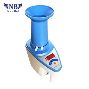 Buy cheap NBS-1H Agricultural Instruments Grain Moisture Meter For Peanut / Wheat from wholesalers
