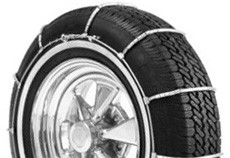 Quality Economical Car Tire Chains Easier To Install Car Cable Tire Chains for sale