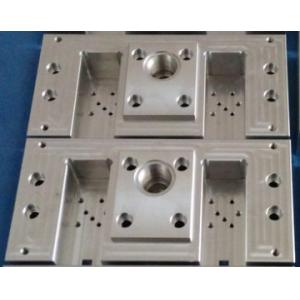 High Precision Multi Holes Automation Fixtures Tolerances Required Plates Big