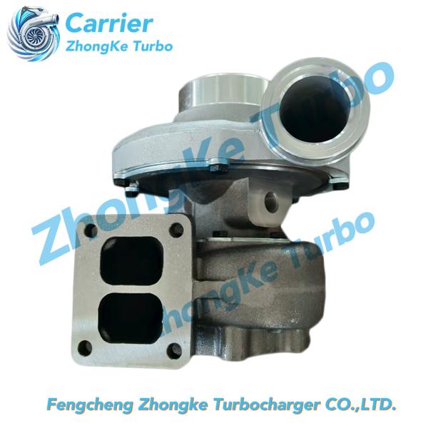 K31 Turbo 53319886710 5331-988-6710 51.09100-7463 51.09100-7484 51091007463 51091007484 Turbocharger For MAN F 2000 E Truck Commercial Vehicle with