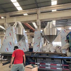 Buy cheap Mixer Powder Mixer from wholesalers