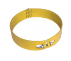 Buy cheap Oilfield API On Set Screw Stop Collar Centralizer Casting Slip 4-1/2" To 20" from wholesalers