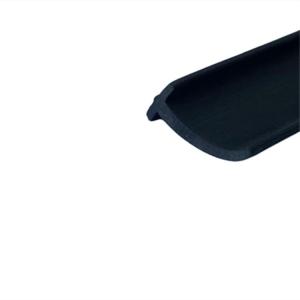 Buy cheap Waterproof Sealing Strip with Moulding Processing Service Noise Reduction Guaranteed from wholesalers