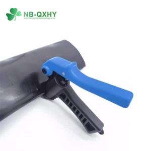 China Handy Standard Punch Hole Puncher for Agriculture Hand Tool Irrigation Layflat Cutter on sale