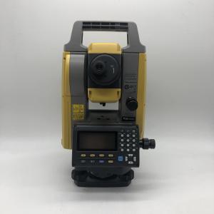 Economical 2" Accurancy Reflectorless 500m Topcon Gm 52