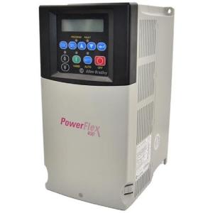 Buy cheap PLC 22A-D8P7N104 POWERFLEX ADAPTABLE FREQUENCY MODULE from wholesalers