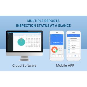 Online Guard Patrol Management System GPS Positioning Realtime Cloud Software