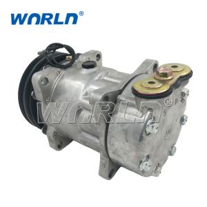 Buy cheap SD7H154637 Auto Conditioner Compressor For Caterpillar For NewHolland WXTK058 from wholesalers
