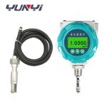 Highly Applicable Plug-in Tuning Fork Density Meter With Digital Display Tuning