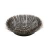 Buy cheap Flat Steel Wire Dulevo 5000 Sweeper Brush For Road Cleaning Front Side from wholesalers