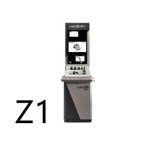 Buy cheap Explain Product Interactive Touchscreen Display Touching And Speaking from wholesalers