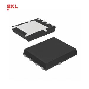 Buy cheap NTMFS5C456NLT1G  MOSFET Power Electronics Power Single  N-Channel 40 V  3.7 m 87 A from wholesalers