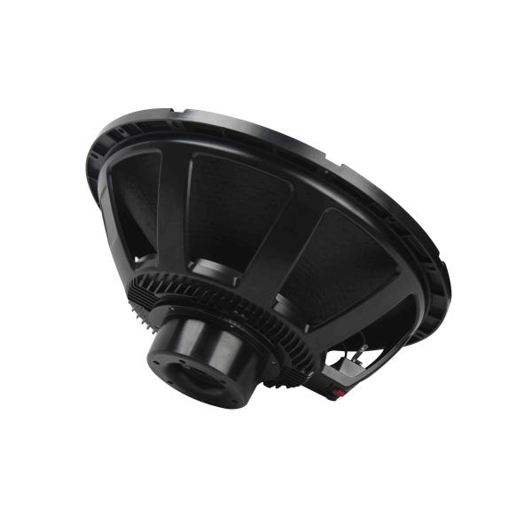 Quality Commercial Car Stereo Woofer 3" Coil Paper Cone for sale
