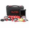 Buy cheap Autel Maxisys Pro MS908P Automotive Diagnostic Scanner With ECU Coding and J2534 programming (Same function as Maxisys E from wholesalers