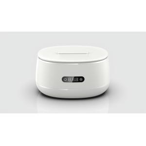 China 600ml Digital Home Ultrasonic Cleaner SUS304 Tank Ultrasonic Parts Cleaner on sale