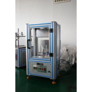 Electronic Furniture Testing Machines For Coil Spring Durability Test