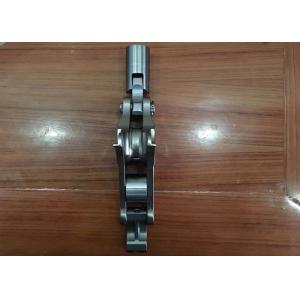 Durable Sulzer Projectile Loom Parts Picker Roller Lever With Brake Piston