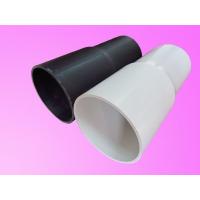Buy cheap Electric PVC Pipe Extrusion Machine / Pipe Belling Machine With DTC Spiral product