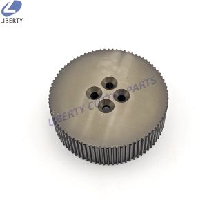 Buy cheap Vector Q25 Auto Cutter Spare Parts No. 130534 Wheel Pulley Gear from wholesalers