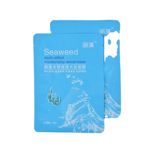 Quality Light Proof CMYK SGS Zipper Packaging Pouch For Chips for sale