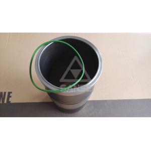 6CTA8.3 Engine Liner 3800328 Cylinder Liner For Excavator Engine CUMMINS Parts