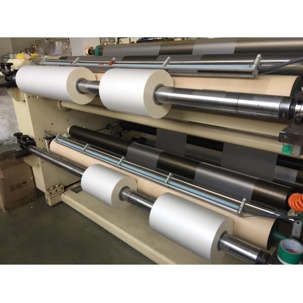 Quality Eco Friendly Soft Multiple Extrusion BOPP Thermal Lamination Film with 15-25micron for sale