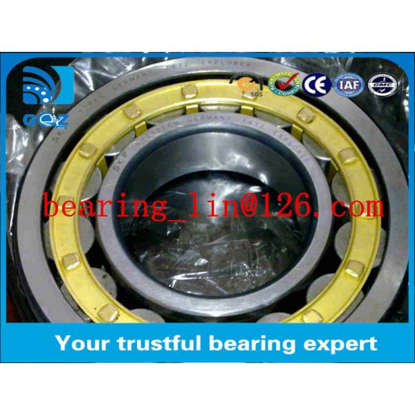 Quality Super Precision Cylindrical Roller Bearing For Machine Tool Spindle for sale