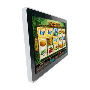 Buy cheap High Performance Gaming PCAP Touch Screen Side Edge LED Bezel For 32 Inch Monitor from wholesalers
