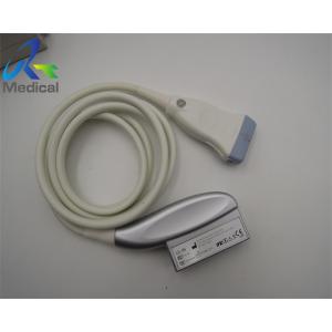 GE 12L-RS Linear Array Ultrasound Transducer Probe Electronic Diagnostics