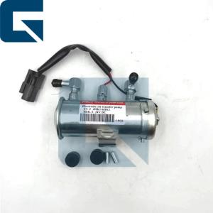 Buy cheap 17/926100 17926100 Engine 4HK1 6HK1 Fuel Feed Pump 24V from wholesalers
