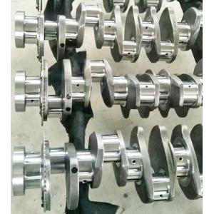 Buy cheap Cummins 6C8.3 Diesel Engine Crankshaft 3965008 New from wholesalers