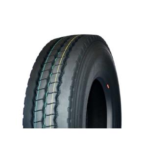 Buy cheap 12.00R24 AR731 Radial Tubeless Truck Tyre Low Rolling Resistance from wholesalers