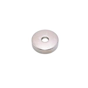 Buy cheap Customized Shape Neodymium Rare Earth Magnets N50 Neodymium Magnet from wholesalers