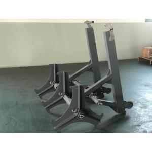 China Multi Functional Anti Terrorism Mobile Vehicle Barrier Stainless Steel on sale