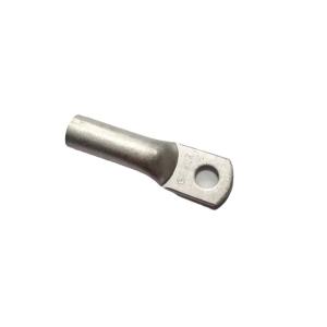 Buy cheap 1.5mm2 95mm Copper Cable Terminal Long Barrel OEM from wholesalers