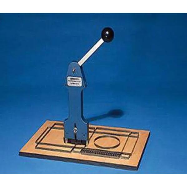 Quality Manual Die Cutting Tools Rule Puller Stainless Steel Material OEM for sale