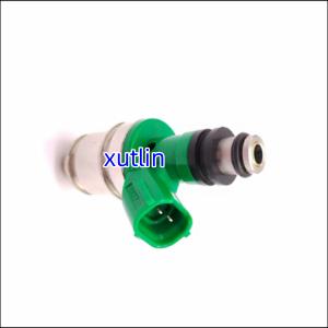 Buy cheap Auto Parts Fuel Injector    nozzle JS4J-5 15710-67D00 FJ346R JS28-7 for 1999-2005 Suzuki Grand Vitara Chevy Tracker 2.5L from wholesalers