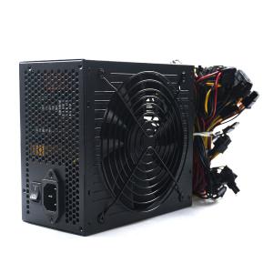 Buy cheap Sales 1800W Power Supply Switching 90+ Gold PSU For Graphics Card 3060 Video Card psu extension from wholesalers