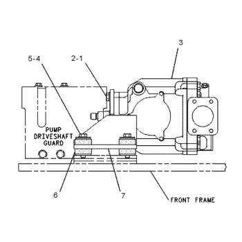 117-7238 Engine 6E3137 Pump Group Piston Cylinder Liner 1177238 Piston Ring 6E-3137