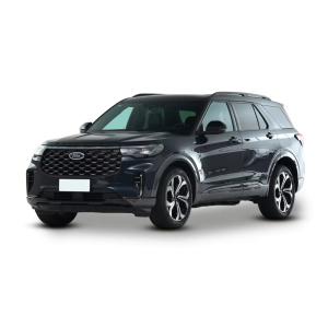 Buy cheap 2022 Used Ford Explorer Gasoline Cars with Electric Steering System in Good Condition from wholesalers