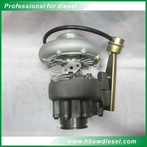 Buy cheap Holset Turbocharger HX40W L3700-L37SA-1118100A Turbo from wholesalers