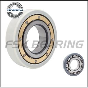 Buy cheap 6314 M/C4VL0241 Insulated Ball Bearing ID 70mm OD 150mm Drive System Bearings from wholesalers