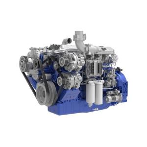 Buy cheap WP8 Series Weichai Bus Engines High Torque Customized Low Vibration from wholesalers