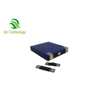 Prismatic Lifepo4 Battery Cells 3.2V Nominal Voltage 15A Standard Charging